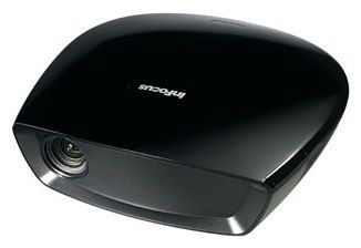 Отзывы InFocus X10