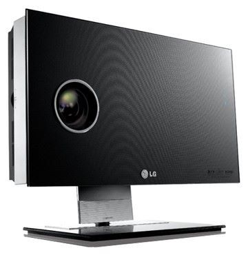 Отзывы LG AN110