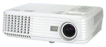 Отзывы NEC NP100