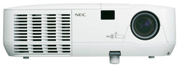 Отзывы NEC NP210