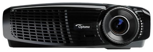 Отзывы Optoma DH1011