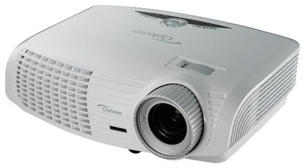 Отзывы Optoma HD25-LV