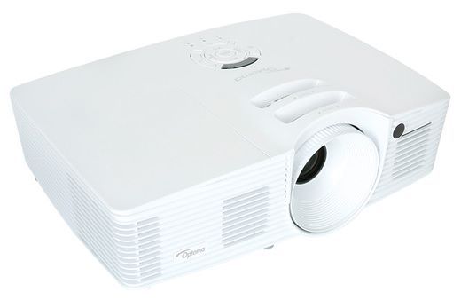 Отзывы Optoma HD26