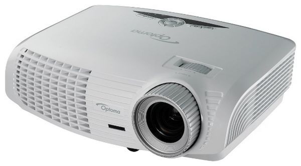 Отзывы Optoma HD30