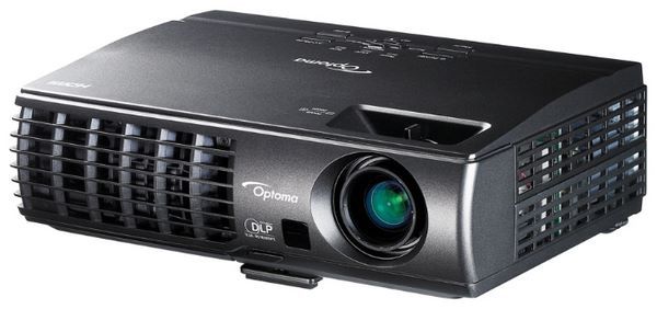 Отзывы Optoma W304M