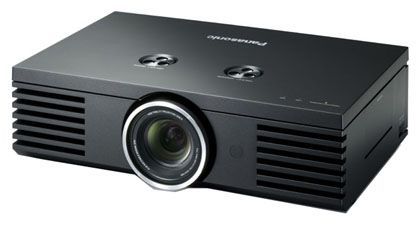 Отзывы Panasonic PT-AE2000