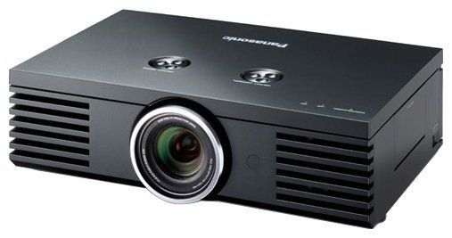 Отзывы Panasonic PT-AE4000E