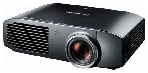 Отзывы Panasonic PT-AE7000U