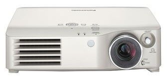 Отзывы Panasonic PT-AX100E