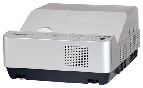 Отзывы Panasonic PT-CW230