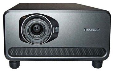 Отзывы Panasonic PT-DW10000