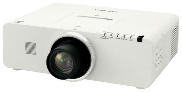 Отзывы Panasonic PT-EZ570