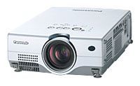 Отзывы Panasonic PT-L735E