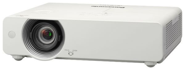 Отзывы Panasonic PT-VW430