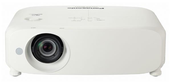 Отзывы Panasonic PT-VZ570