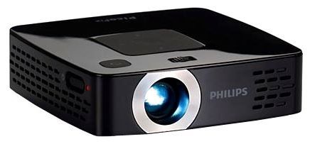 Отзывы Philips PPX-2480