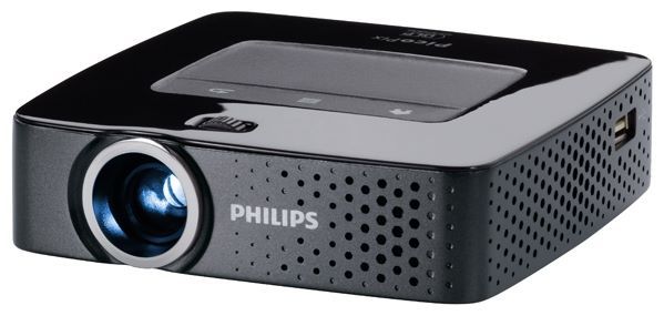 Отзывы Philips PPX3610