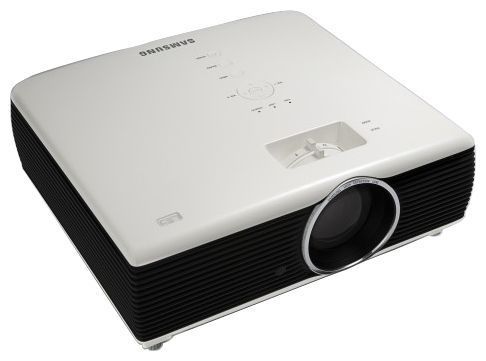 Отзывы Samsung SP-F10M