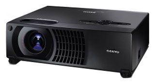 Отзывы Sanyo PLC-WXU10