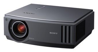 Отзывы Sony VPL-AW10