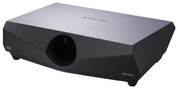 Отзывы Sony VPL-FX40L