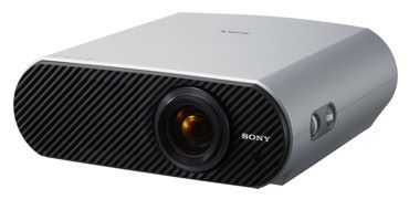 Отзывы Sony VPL-HS60