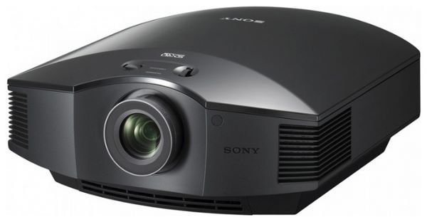 Отзывы Sony VPL-HW30