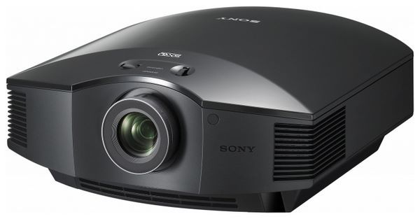 Отзывы Sony VPL-HW40ES