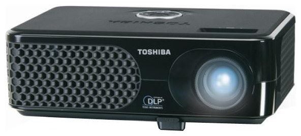 Отзывы Toshiba TDP-SP1