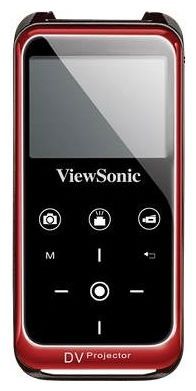 Отзывы Viewsonic DVP5