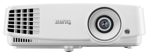 Отзывы BenQ MW529