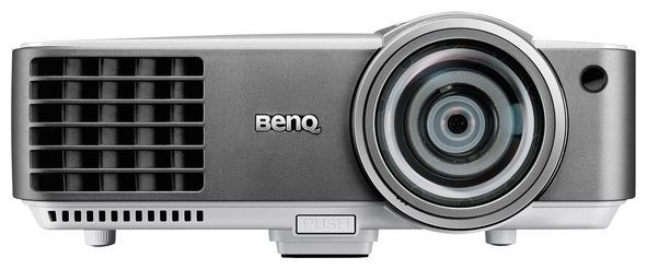 Отзывы BenQ MW817ST