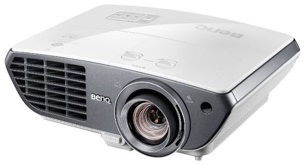 Отзывы BenQ W3000