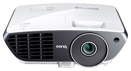 Отзывы BenQ W700+