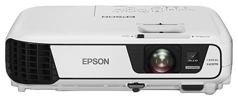 Отзывы Epson EB-X31