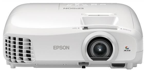 Отзывы Epson EH-TW5210