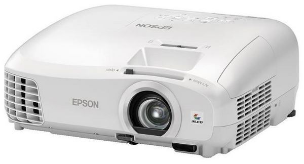 Отзывы Epson EH-TW5300