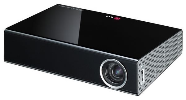 Отзывы LG PA1000T