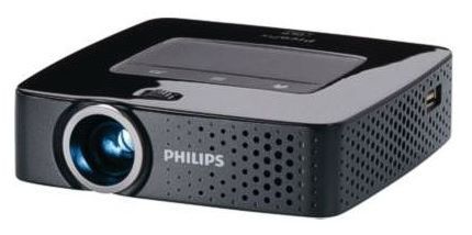 Отзывы Philips PPX3614