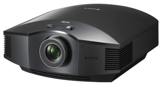 Отзывы Sony VPL-HW45ES