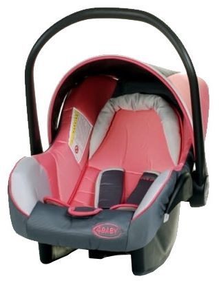 Отзывы 4BABY Colby