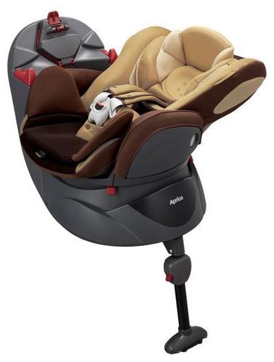 Отзывы Aprica Fladea