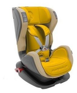 Отзывы Avionaut Glider Isofix