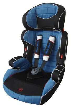 Отзывы Baby Care Grand Voyager