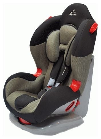 Отзывы Baby Care Sport Premium