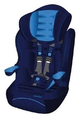 Отзывы Baby Planet I-Max SP Isofix