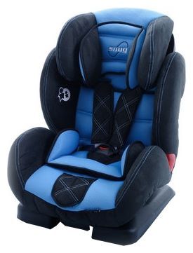 Отзывы Baby Point Snug