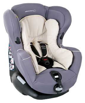 Отзывы Bebe confort Iseos Neo +