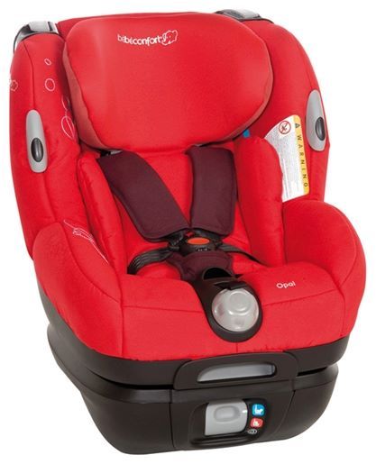Отзывы Bebe confort Opal
