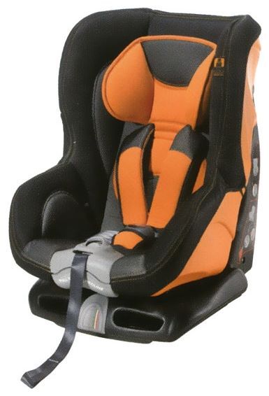 Отзывы Bellelli Tiziano Isofix